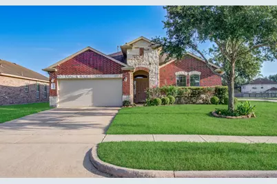 3243 Aegean Drive, Missouri City, TX 77459 - Photo 1