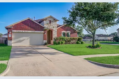 3243 Aegean Drive, Missouri City, TX 77459 - Photo 3