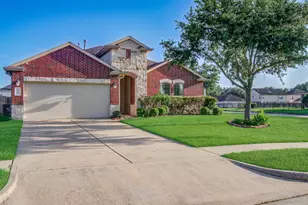 3243 Aegean Dr, Missouri City, TX 77459 - Photo 3