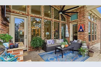 2501 Cedar Path Court, Friendswood, TX 77546 - Photo 33