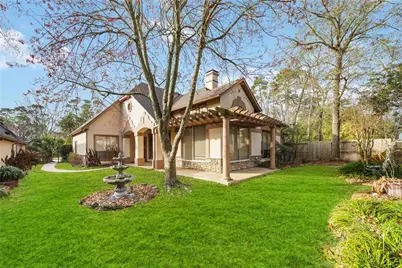 102 W Racing Cloud Court, The Woodlands, TX 77381 - Photo 19