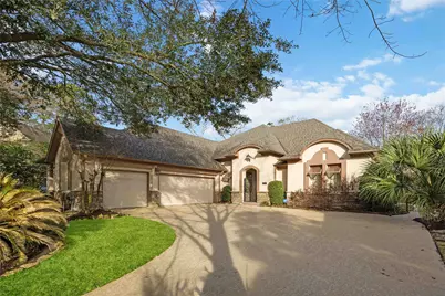 102 W Racing Cloud Court, The Woodlands, TX 77381 - Photo 1