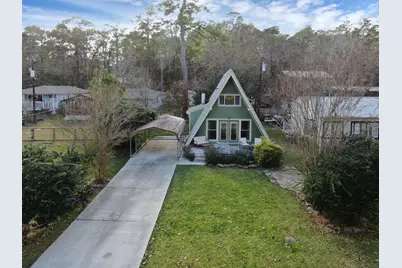 1500 W Pine Lake Circle, Conroe, TX 77316 - Photo 29