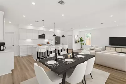 7411 Charlie Street, Houston, TX 77088 - Photo 1