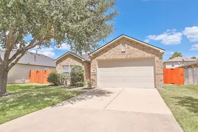 3714 Siebinthaler Lane, Houston, TX 77084 - Photo 3
