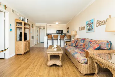 6300 Seawall Boulevard #1201, Galveston, TX 77551 - Photo 7