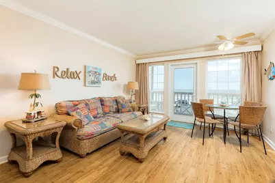 6300 Seawall Boulevard #1201, Galveston, TX 77551 - Photo 11