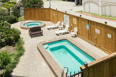6300 Seawall Boulevard #1201, Galveston, TX 77551 - Photo 21