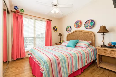 6300 Seawall Boulevard #1201, Galveston, TX 77551 - Photo 13