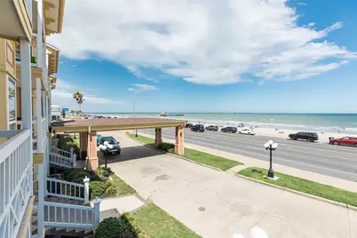 6300 Seawall Boulevard #1201, Galveston, TX 77551 - Photo 1