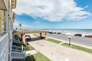 6300 Seawall Blvd, Galveston, TX 77551 - Photo 1