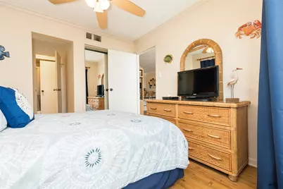 6300 Seawall Boulevard #1201, Galveston, TX 77551 - Photo 15