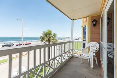6300 Seawall Boulevard #1201, Galveston, TX 77551 - Photo 3
