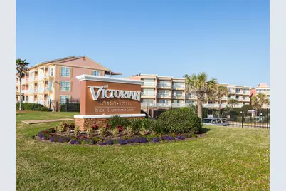 6300 Seawall Boulevard #1201, Galveston, TX 77551 - Photo 5