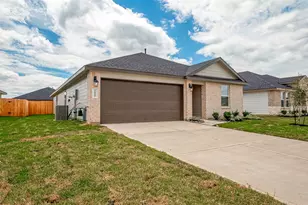 1018 Fringed Bluestar Dr, Rosharon, TX 77583 - Photo 3