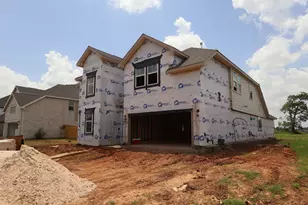 2811 Dark Lantern Dr, Rosenberg, TX 77471 - Photo 3