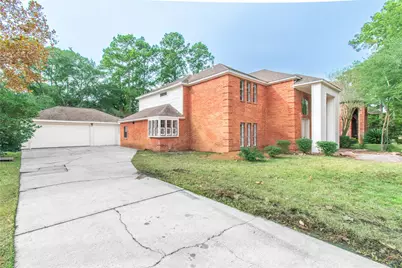 17511 Hidden Forest Circle, Spring, TX 77379 - Photo 49