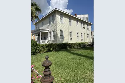 1810 Church Street, Galveston, TX 77550 - Photo 1