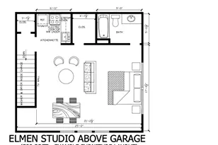 2406 Elmen St St, Houston, TX 77019 - Photo 9