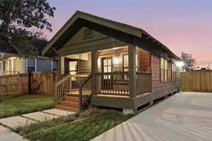 1415 Tabor St, Houston, TX 77009 - Photo 1