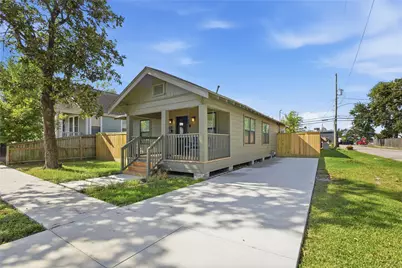 1415 Tabor Street, Houston, TX 77009 - Photo 31