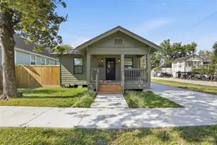 1415 Tabor St, Houston, TX 77009 - Photo 3