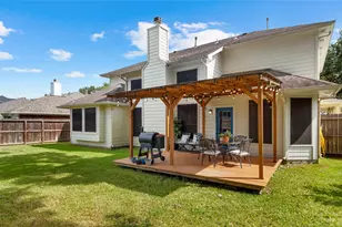 1814 Barretts Glen Dr, Pearland, TX 77581 - Photo 29
