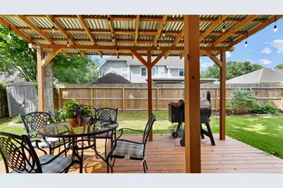 1814 Barretts Glen Drive, Pearland, TX 77581 - Photo 7