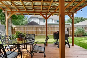 1814 Barretts Glen Dr, Pearland, TX 77581 - Photo 7