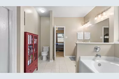 1814 Barretts Glen Drive, Pearland, TX 77581 - Photo 15