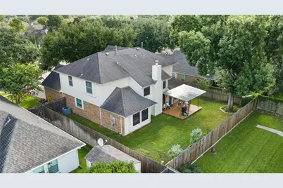 1814 Barretts Glen Drive, Pearland, TX 77581 - Photo 27