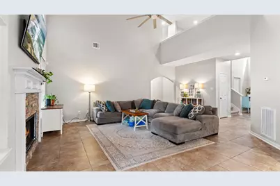 1814 Barretts Glen Drive, Pearland, TX 77581 - Photo 7