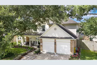 1814 Barretts Glen Drive, Pearland, TX 77581 - Photo 37