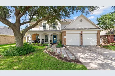 1814 Barretts Glen Drive, Pearland, TX 77581 - Photo 37