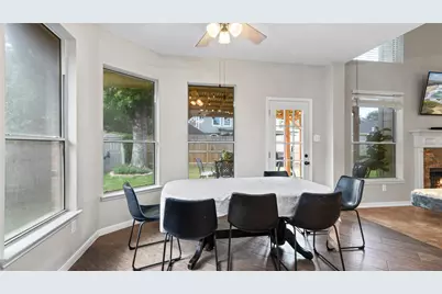 1814 Barretts Glen Drive, Pearland, TX 77581 - Photo 11