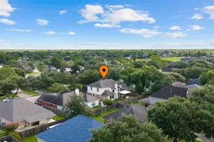 1814 Barretts Glen Dr, Pearland, TX 77581 - Photo 31