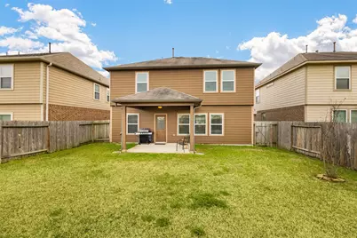 20102 Bayliss Manor Lane, Cypress, TX 77433 - Photo 33