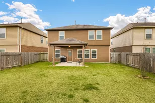 20102 Bayliss Manor Ln, Cypress, TX 77433 - Photo 33