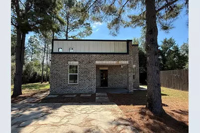 43699 Old Houston Highway, Waller, TX 77484 - Photo 1