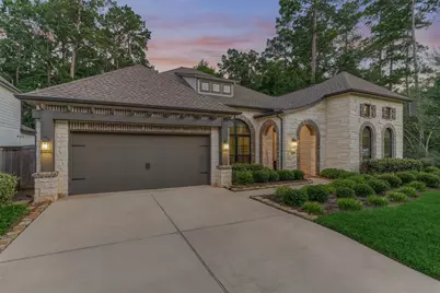 127 Stellar Hills Court, Willis, TX 77318 - Photo 5