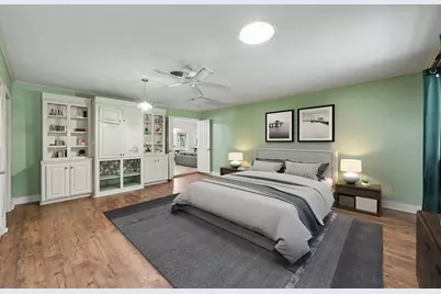 114 N Woodsway Street E, Conroe, TX 77301 - Photo 25