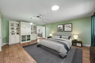 114 N Woodsway St E, Conroe, TX 77301 - Photo 25