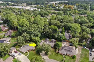 114 N Woodsway St E, Conroe, TX 77301 - Photo 43