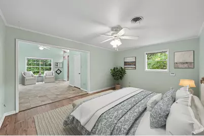 114 N Woodsway Street E, Conroe, TX 77301 - Photo 19