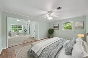 114 N Woodsway St E, Conroe, TX 77301 - Photo 19