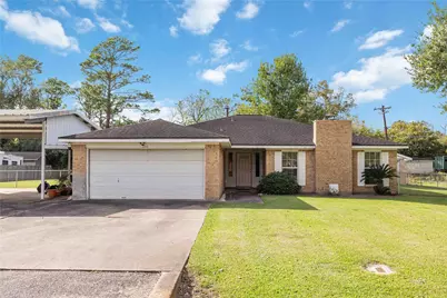 2210 County Road 769B, Brazoria, TX 77422 - Photo 1