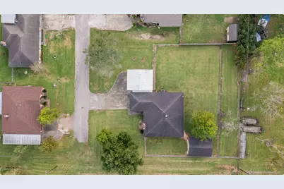2210 County Road 769B, Brazoria, TX 77422 - Photo 27