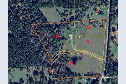 Tbd Fm 945 N, Coldspring, TX 77331 - Photo 1