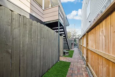 2414 Morse Street #6, Houston, TX 77019 - Photo 3