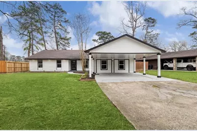 1210 Burning Tree Road, Kingwood, TX 77339 - Photo 1